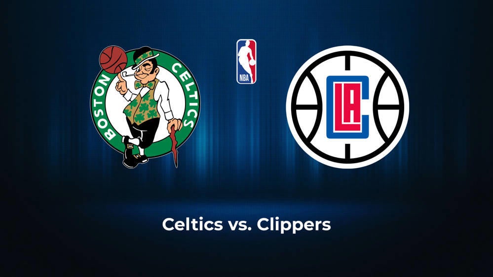 Boston vs clippers online live