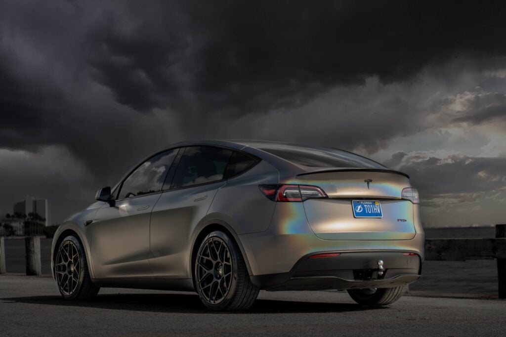 Model Y - Latest News and breaking headlines - Benzinga