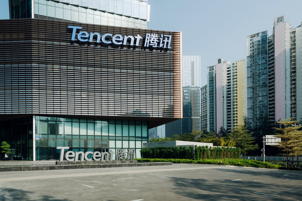 US Adds Tencent, Tesla Supplier CATL To &#39;Chinese Military&#39; Blacklist, Shares Tumble