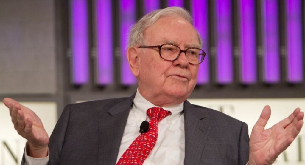 Warren Buffett Openly Called Bitcoin A &#39;Rat Poison&#39; In 2018. 7 Years Later, He Is Invested In This Crypto-Linked Stock Which Soared 27% In 2024