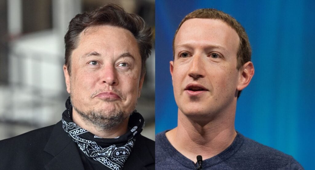 Mark Zuckerberg Is Copying Elon Musk&#39;s Playbook Amid Donald Trump&#39;s Comeback, But Chamath Palihapitiya Thinks It Is Opportunistic