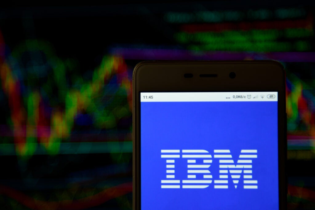 IBM Beats Q4 Estimates, Bets Big On AI With $2 Billion Generative AI Business