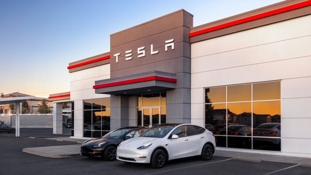 Tesla Expects 50% Surge In Energy Storage Deployments For 2025 After Segment Revenue Doubles In Q4