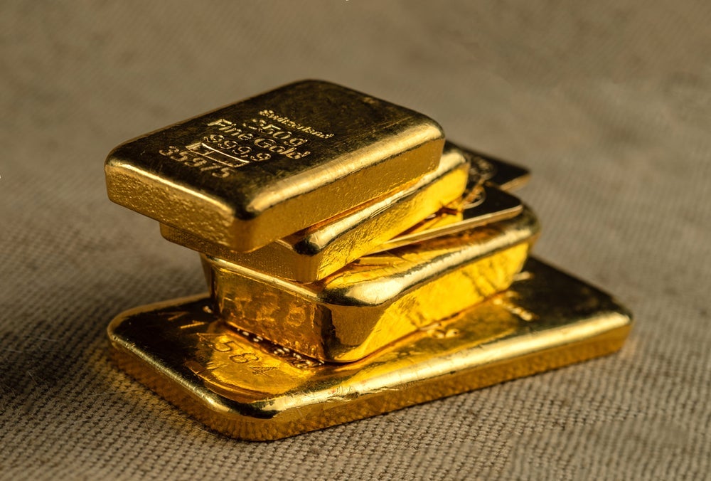 Gold Prices Near $3000, Outpacing US Equities As It Hits A Fresh Record High Amid Trump&#39;s Trade War-Led Market Uncertainty