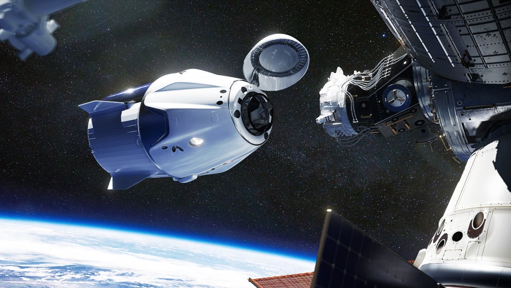 SpaceX CEO Elon Musk Calls For Deorbiting Space Station Ahead Of Timeline In 2027: &#39;Let&#39;s Go To Mars&#39;