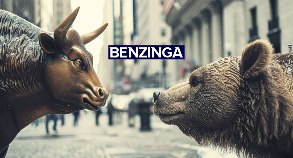 Benzinga Bulls And Bears: SMCI, Jet.AI, Palantir, OXY And Wall Street Retreats From Record Highs