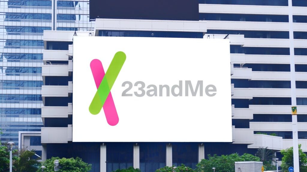 23andMe&#39;s Bankruptcy Sparks Privacy Concerns Over Genetic Database Of 15 Million Customers