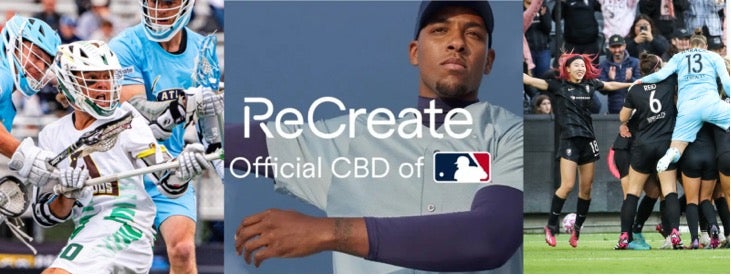 Major League Baseball now has an official CBD supplier, and it's based in  Colorado – The Burlington Record