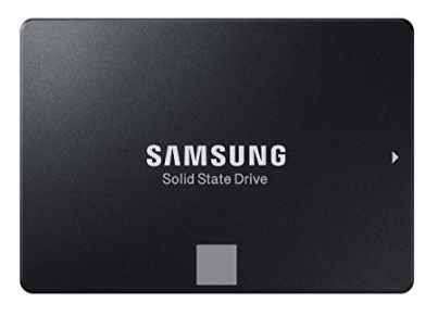 Samsung SSD