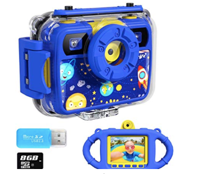 black friday vtech kidizoom camera