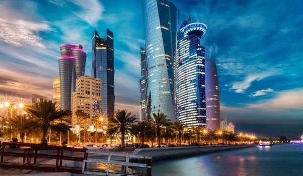 Making Money with Forex in Qatar