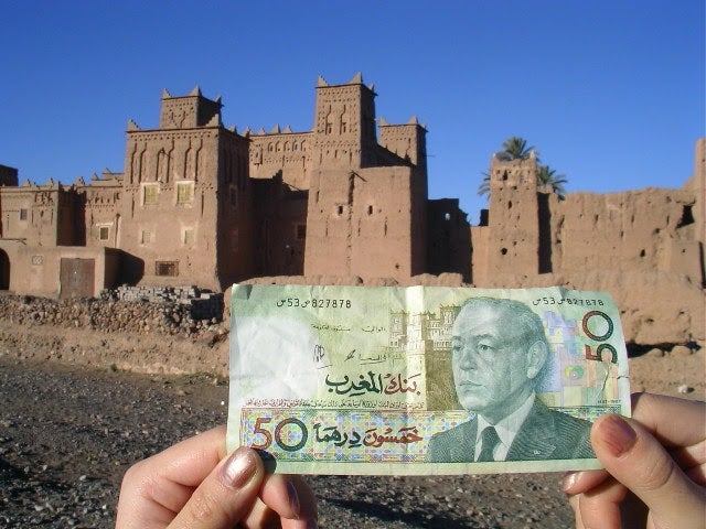Forex Trading in Morocco