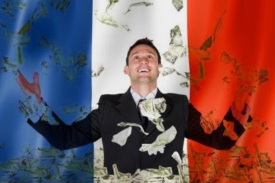 Making Money with Forex in France