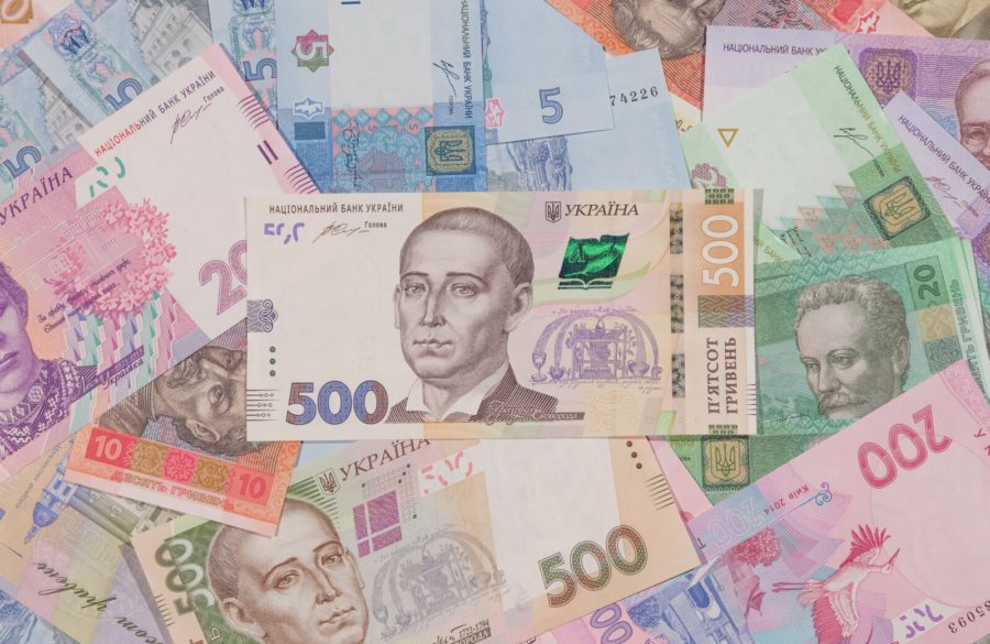 forex and taxes ukraine