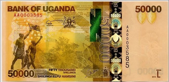 Get Started with Forex in Uganda