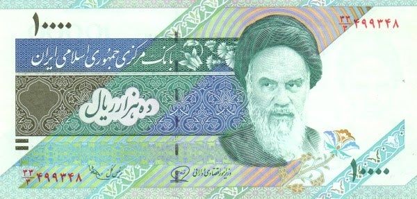 Forex Trading in Iran