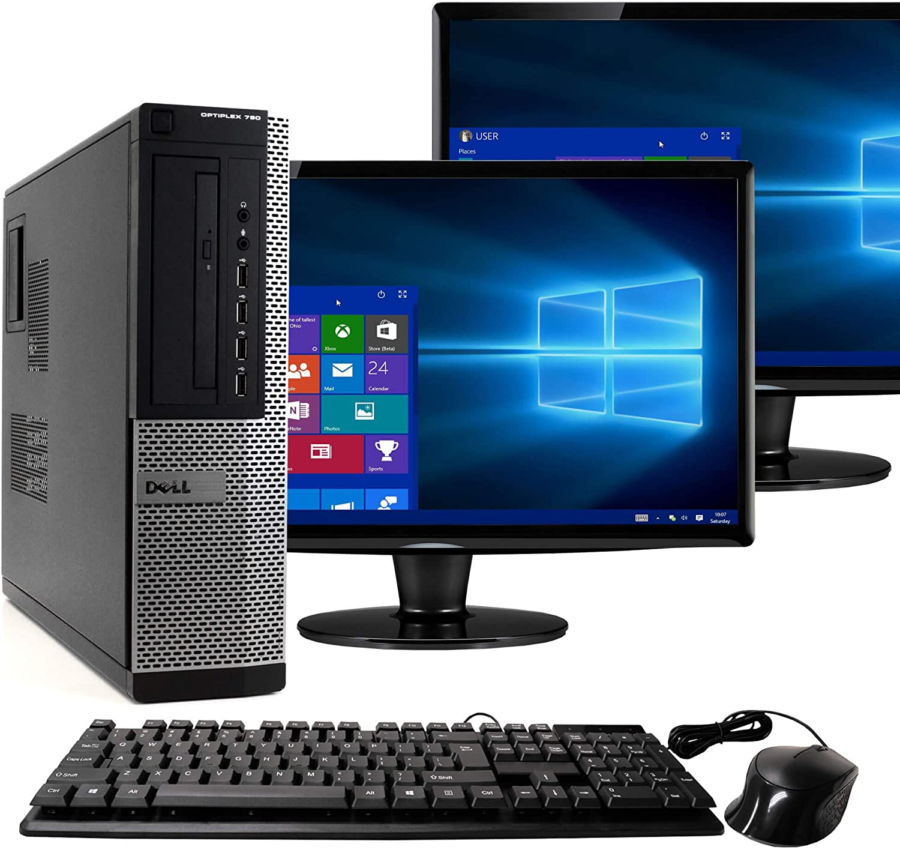 13 Best Trading Computers And Laptops For 2021 Benzinga