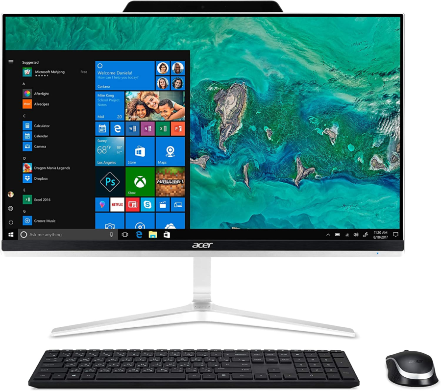 13 Best Trading Computers And Laptops For 2021 Benzinga