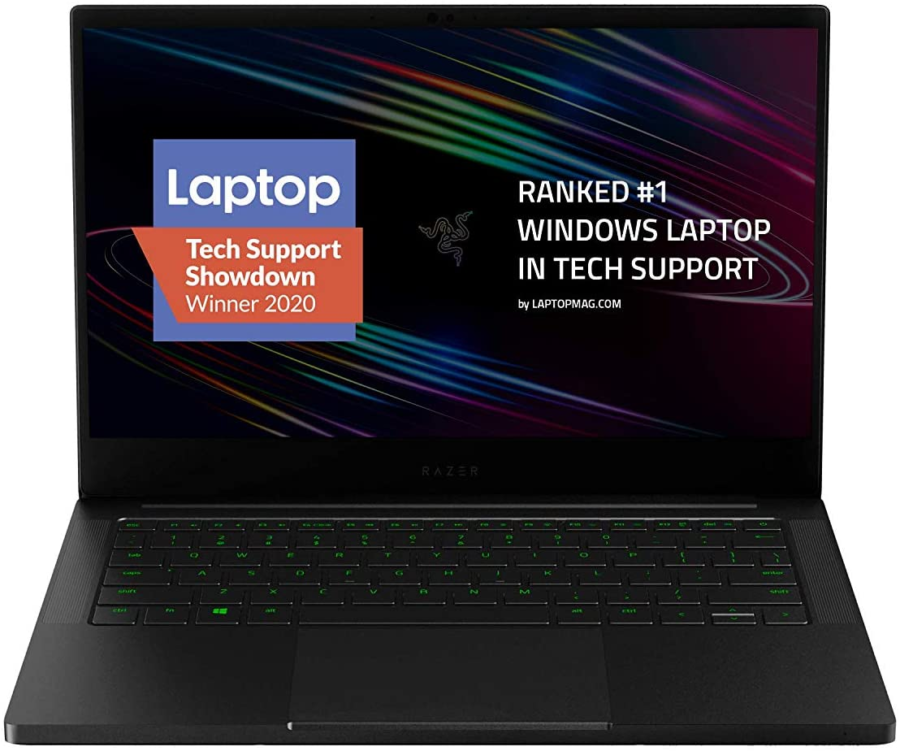 Razer Blade Stealth - Trading Computer