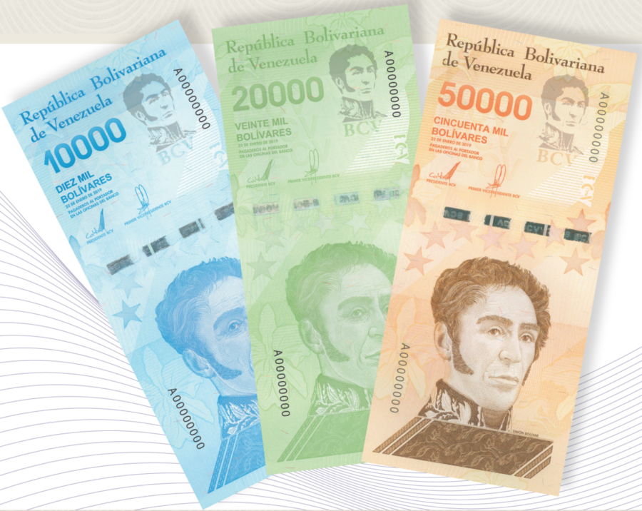 Forex Trading in Venezuela • Forex Strategies • Benzinga - Benzinga