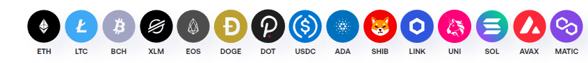 coinsmart offerings